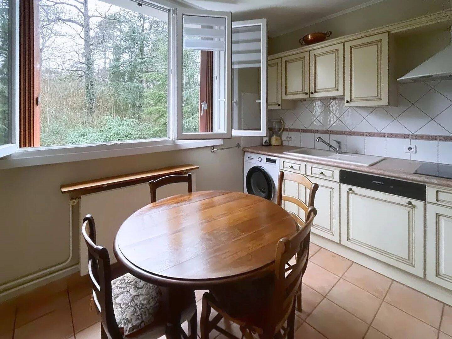 Appartement à vendre, 53m², La Mulatière