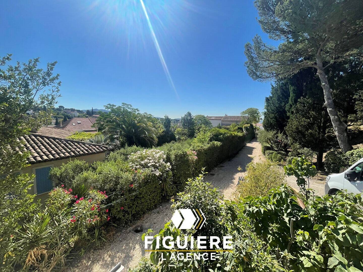 Maison à louer, 88m², Les Pennes-Mirabeau