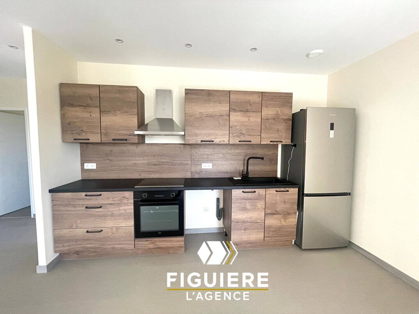 Maison à louer, 88m², Les Pennes-Mirabeau