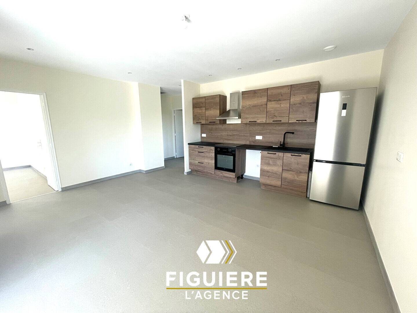 Maison à louer, 88m², Les Pennes-Mirabeau