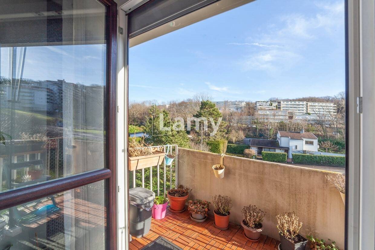 Appartement à vendre, 98m², Besançon