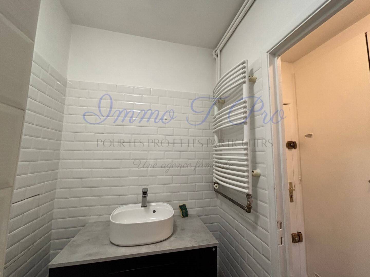 Appartement à louer, 24m², La Celle-Saint-Cloud