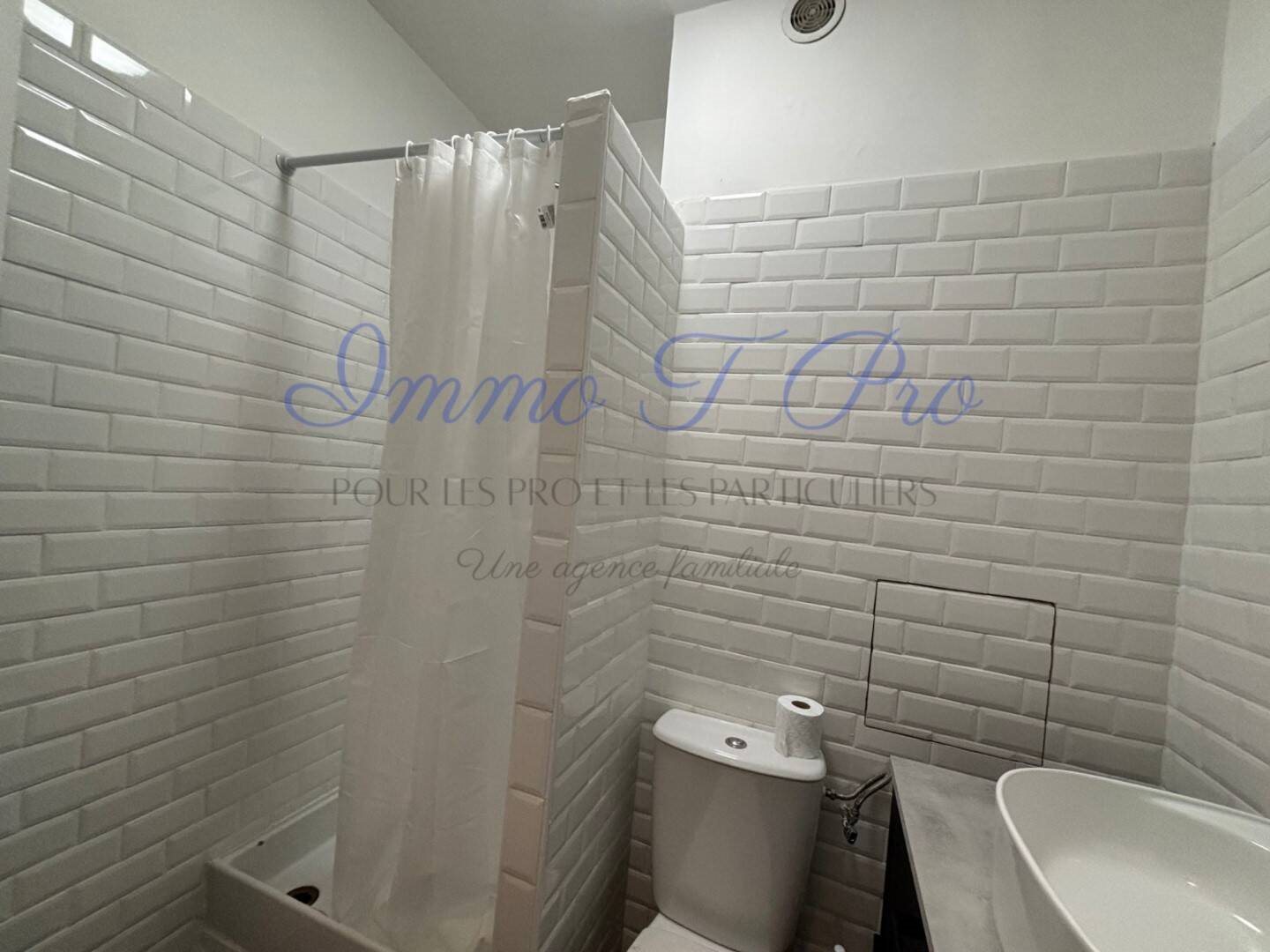 Appartement à louer, 24m², La Celle-Saint-Cloud