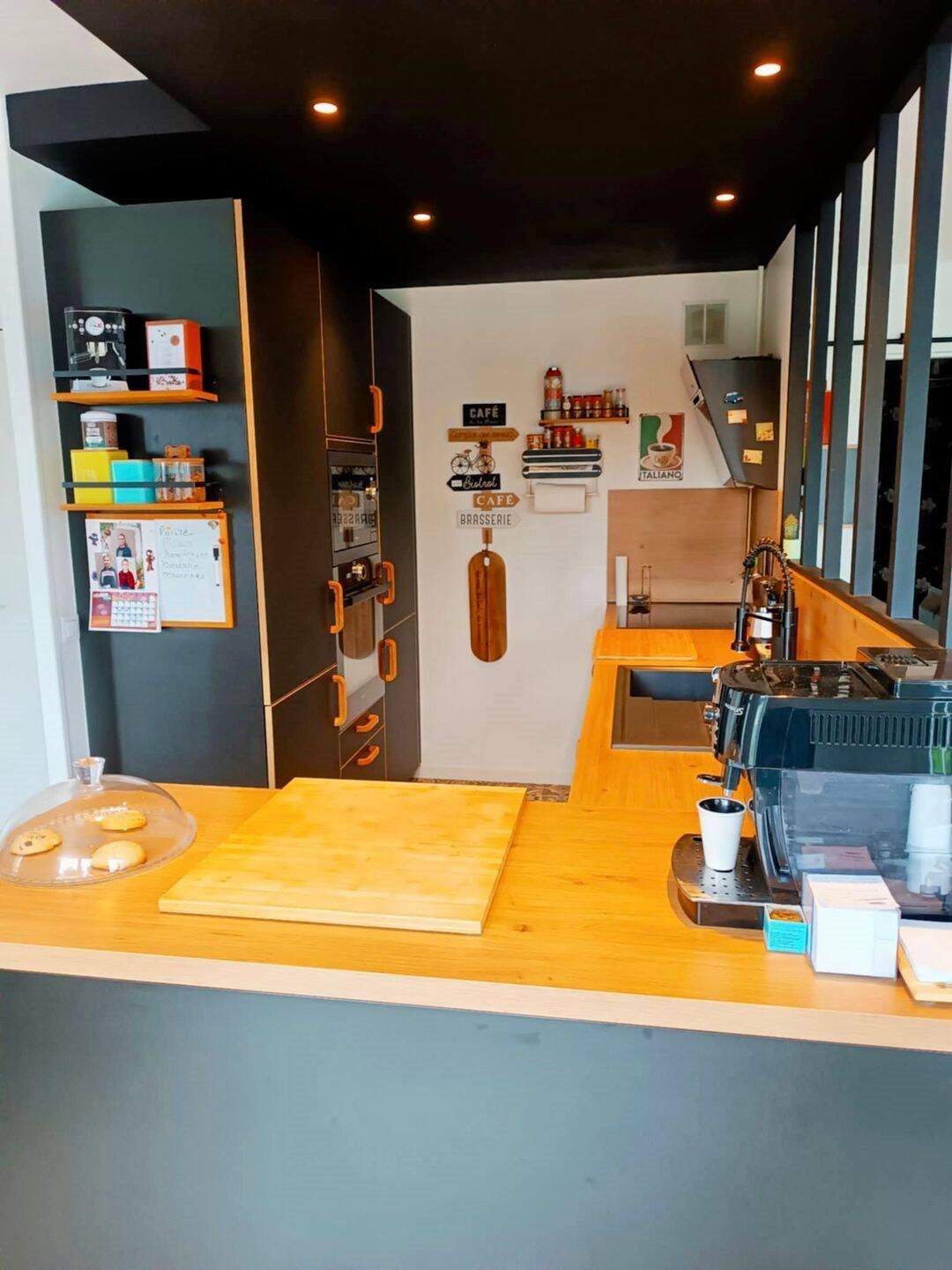 Appartement à vendre, 84m², Dieppe