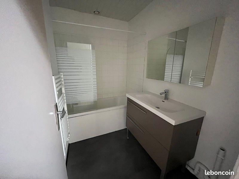 Appartement à louer, 85m², Aixe-sur-Vienne