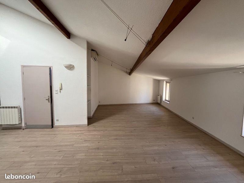 Appartement à louer, 85m², Aixe-sur-Vienne