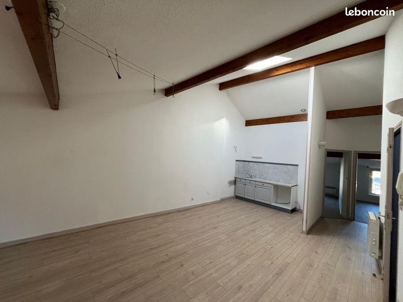 Appartement à louer, 85m², Aixe-sur-Vienne