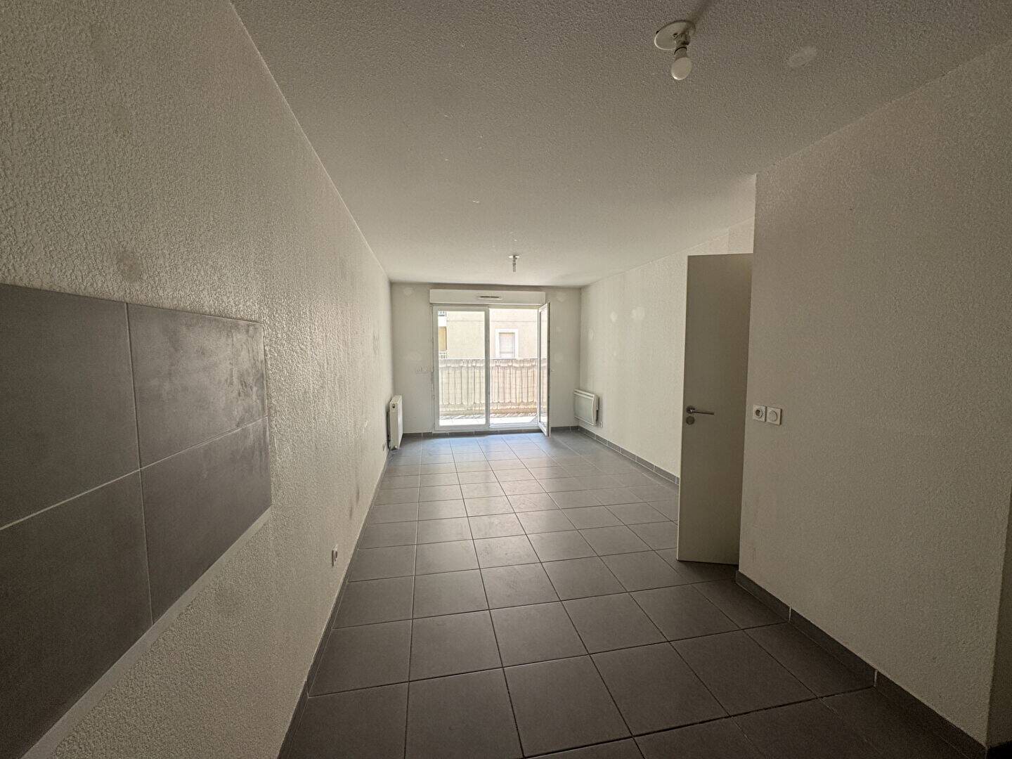 Appartement à vendre, 43m², Toulon