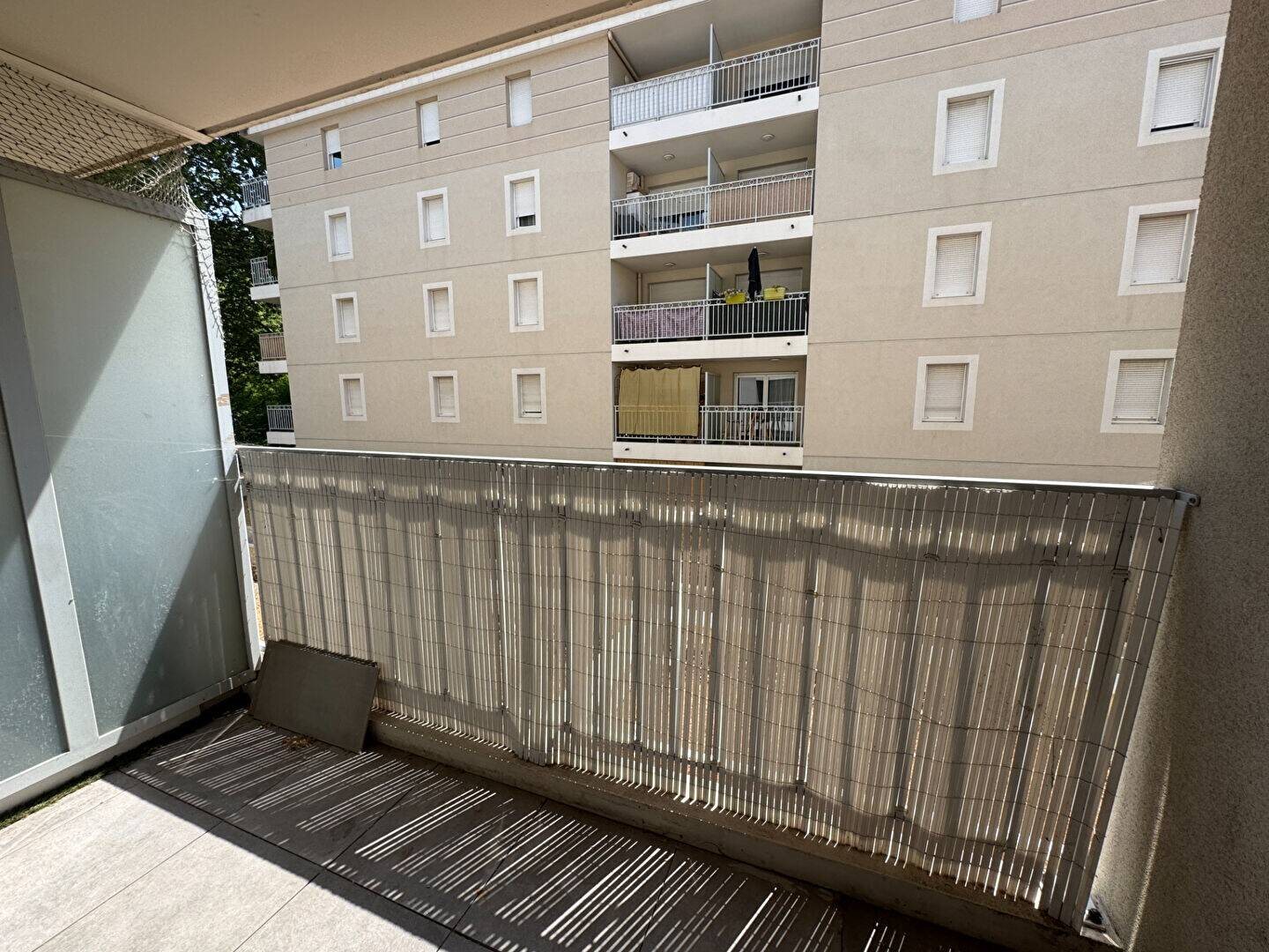 Appartement à vendre, 43m², Toulon