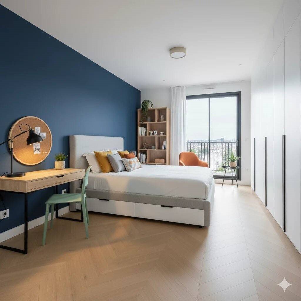 Appartement à vendre, 123m², Reims