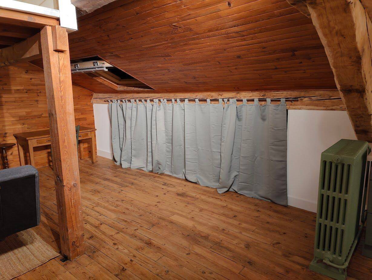 Appartement à louer, 35m², Saint-Etienne