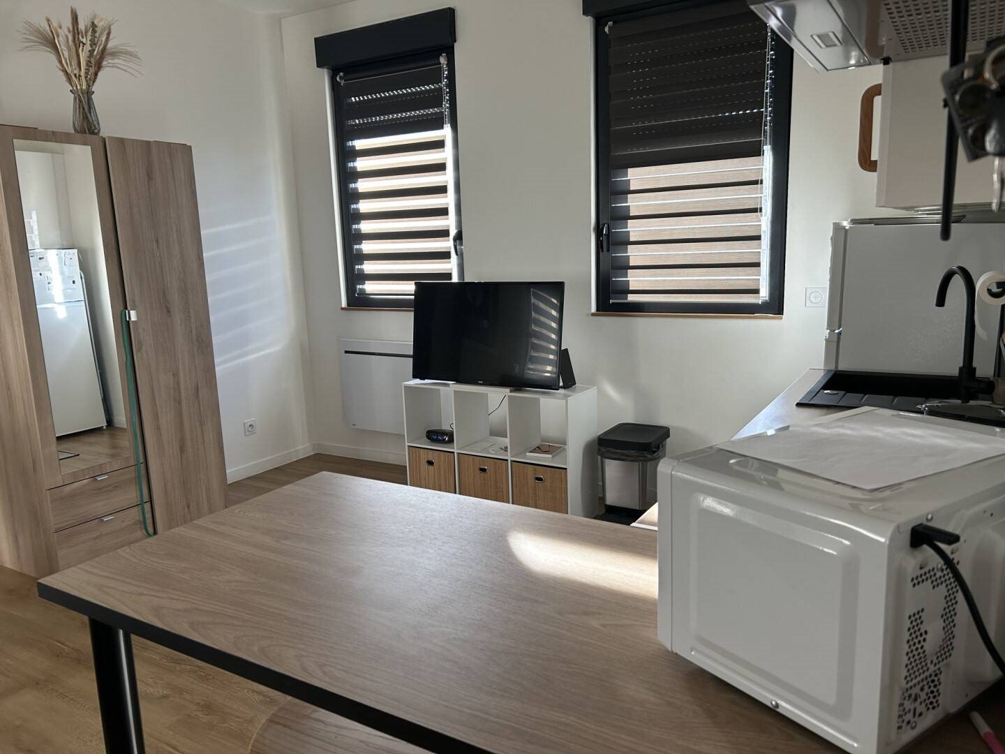 Appartement à vendre, 28m², La Penne-sur-Huveaune