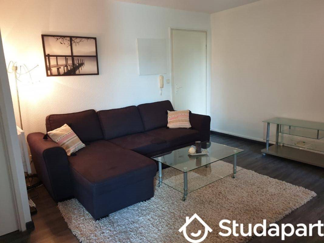 Appartement à louer, 55m², Toulouse
