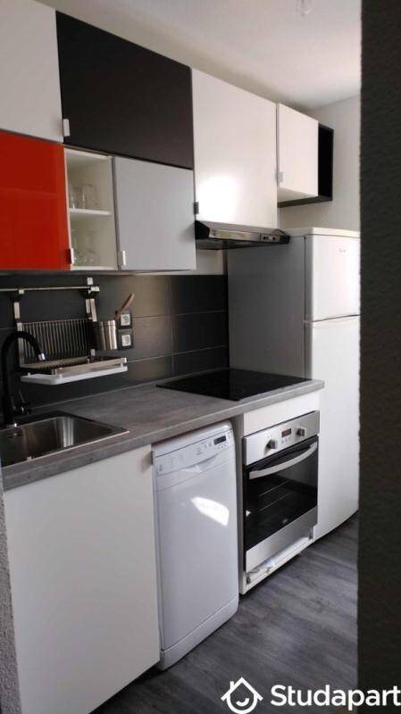 Appartement à louer, 55m², Toulouse