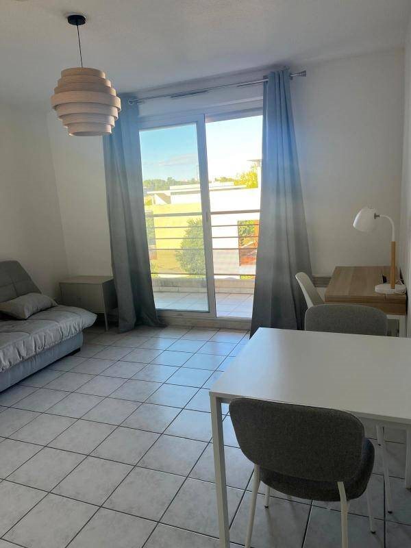 Appartement à vendre, 22m², Montpellier