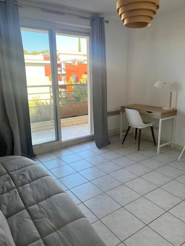 Appartement à vendre, 22m², Montpellier