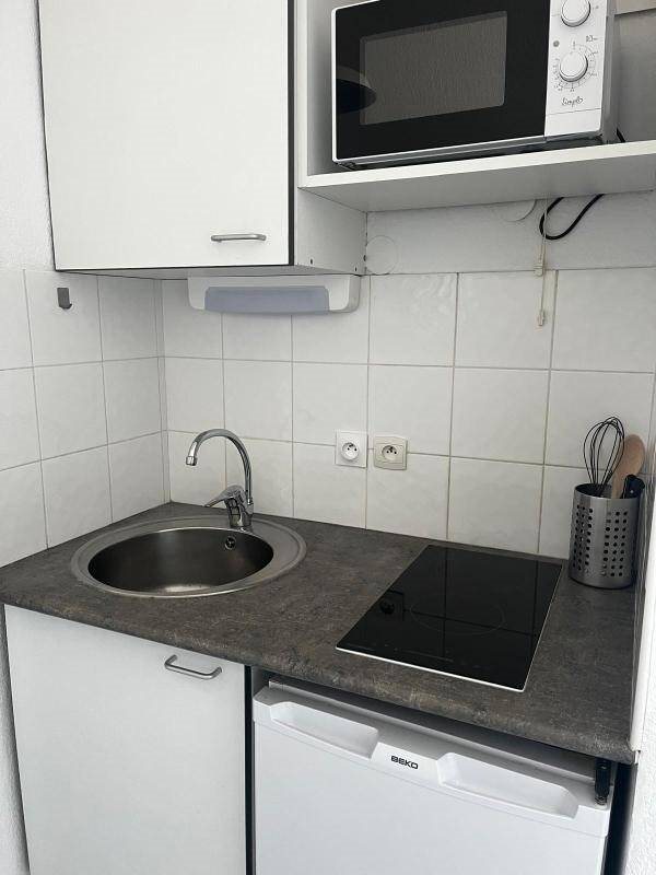 Appartement à vendre, 22m², Montpellier