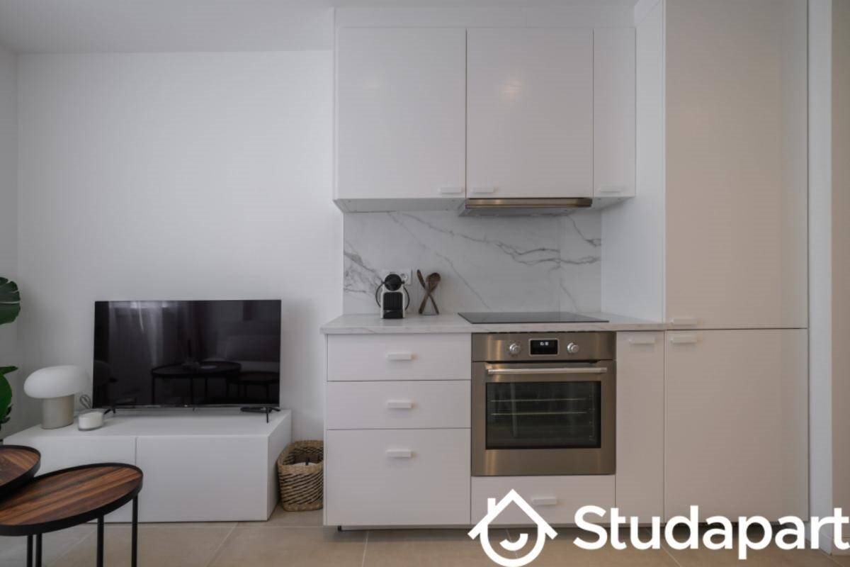 Appartement à louer, 62m², Nice