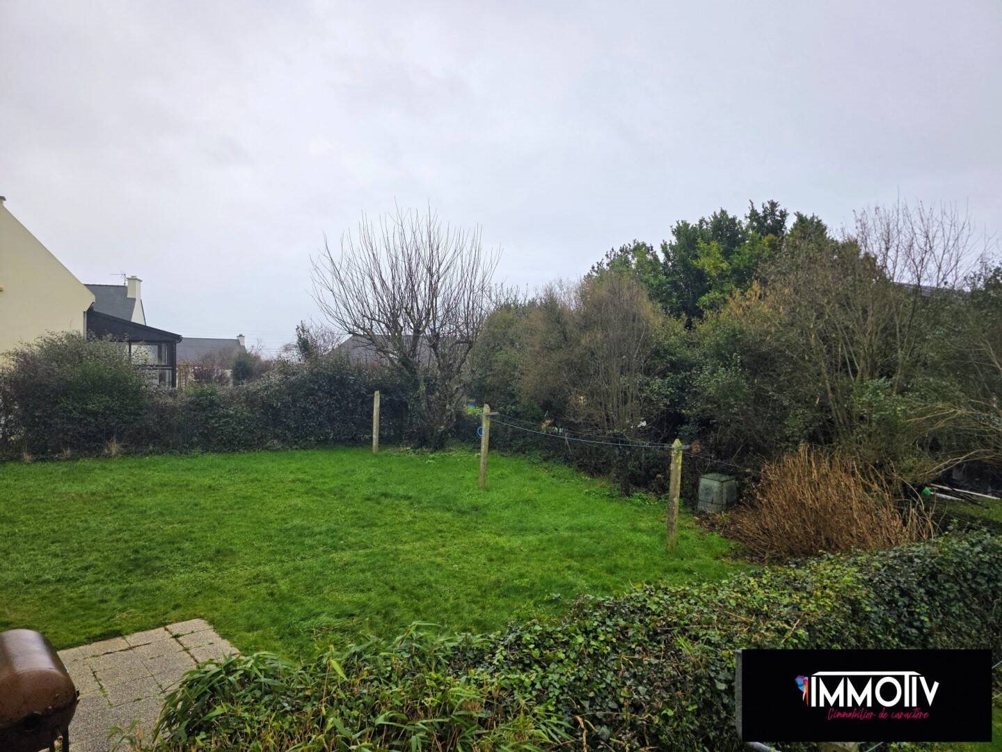 Appartement à louer, 75m², Locmaria-Plouzané