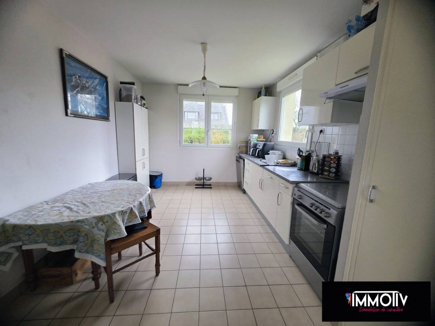 Appartement à louer, 75m², Locmaria-Plouzané