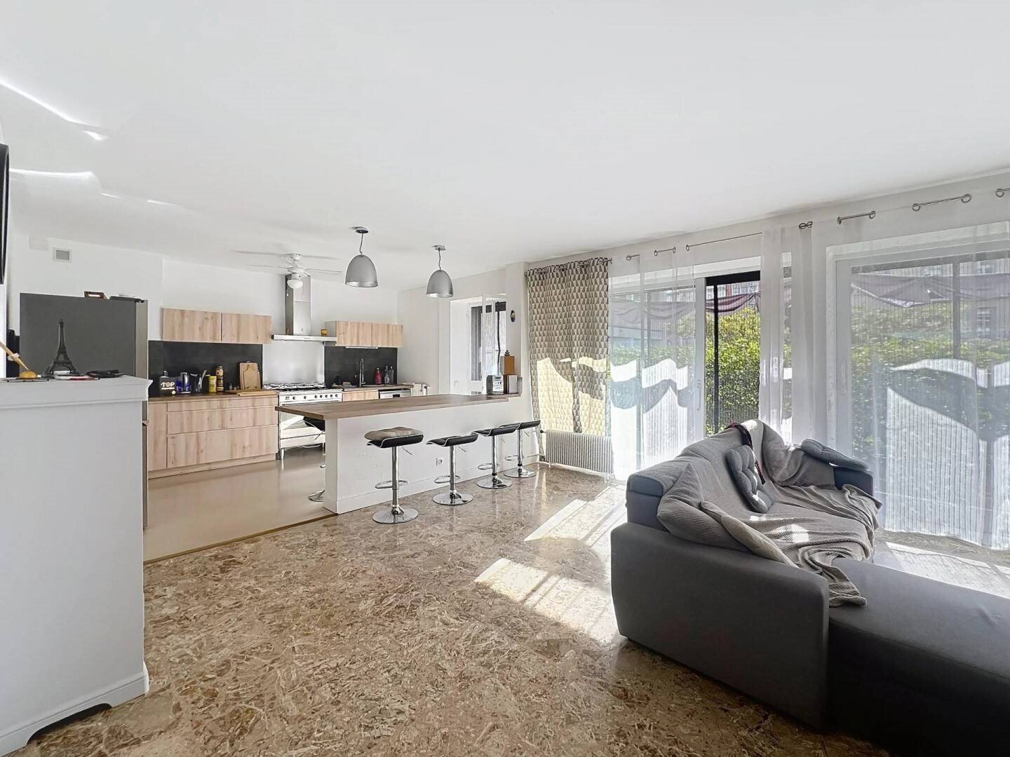 Appartement à vendre, 72m², Perpignan