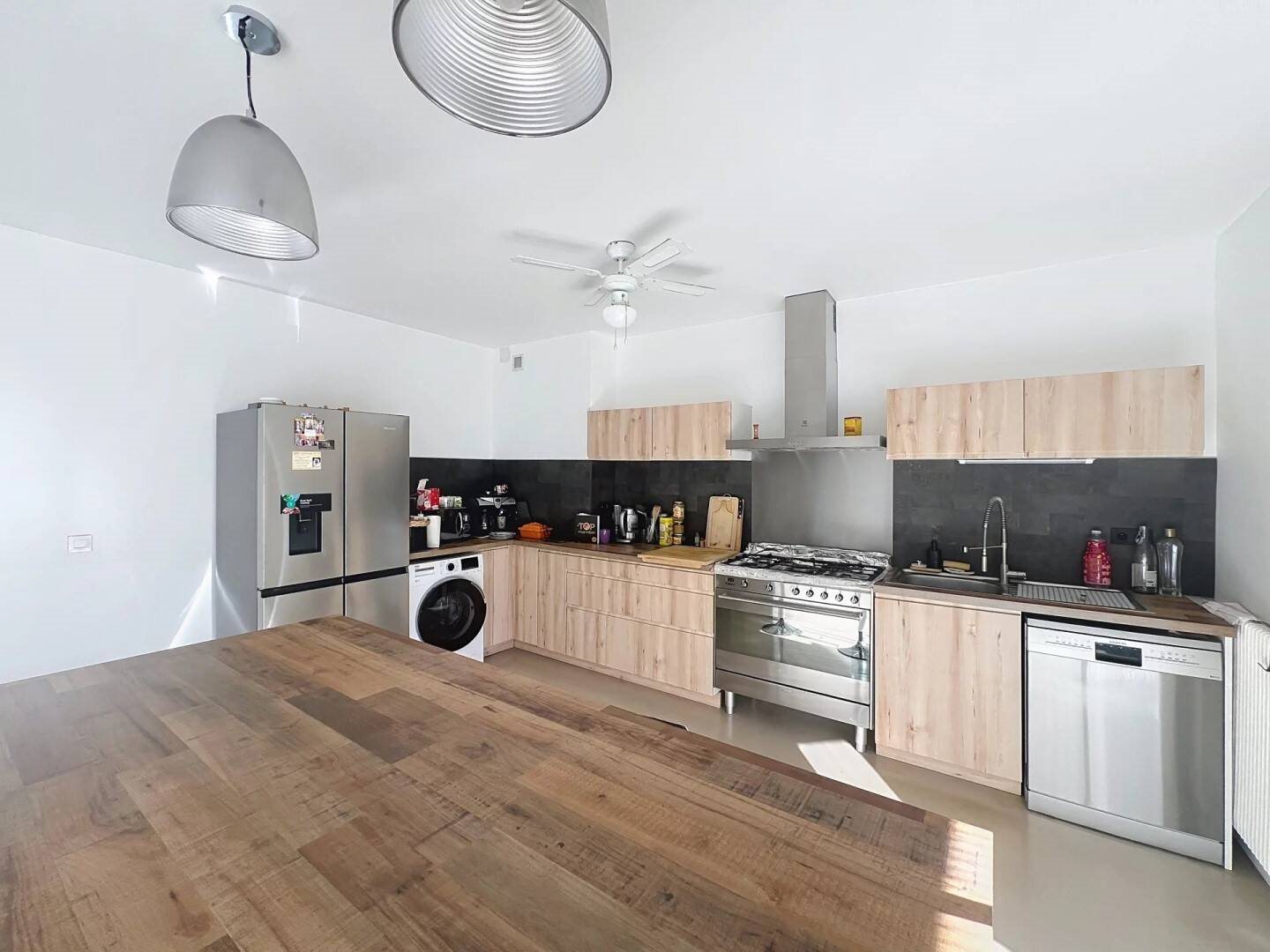 Appartement à vendre, 72m², Perpignan