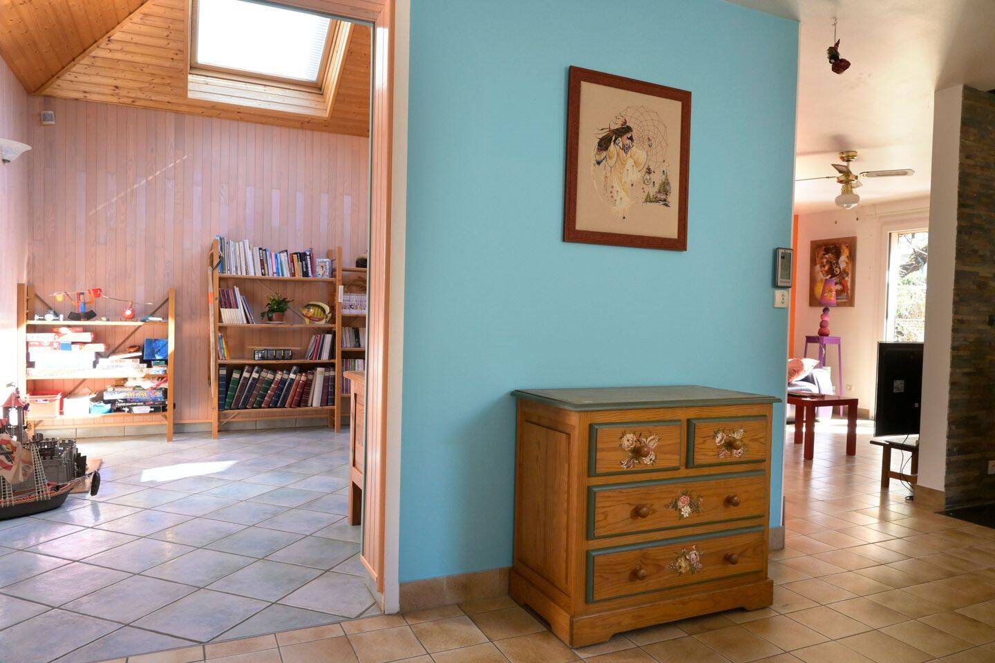 Maison à vendre, 101m², Seyssinet-Pariset