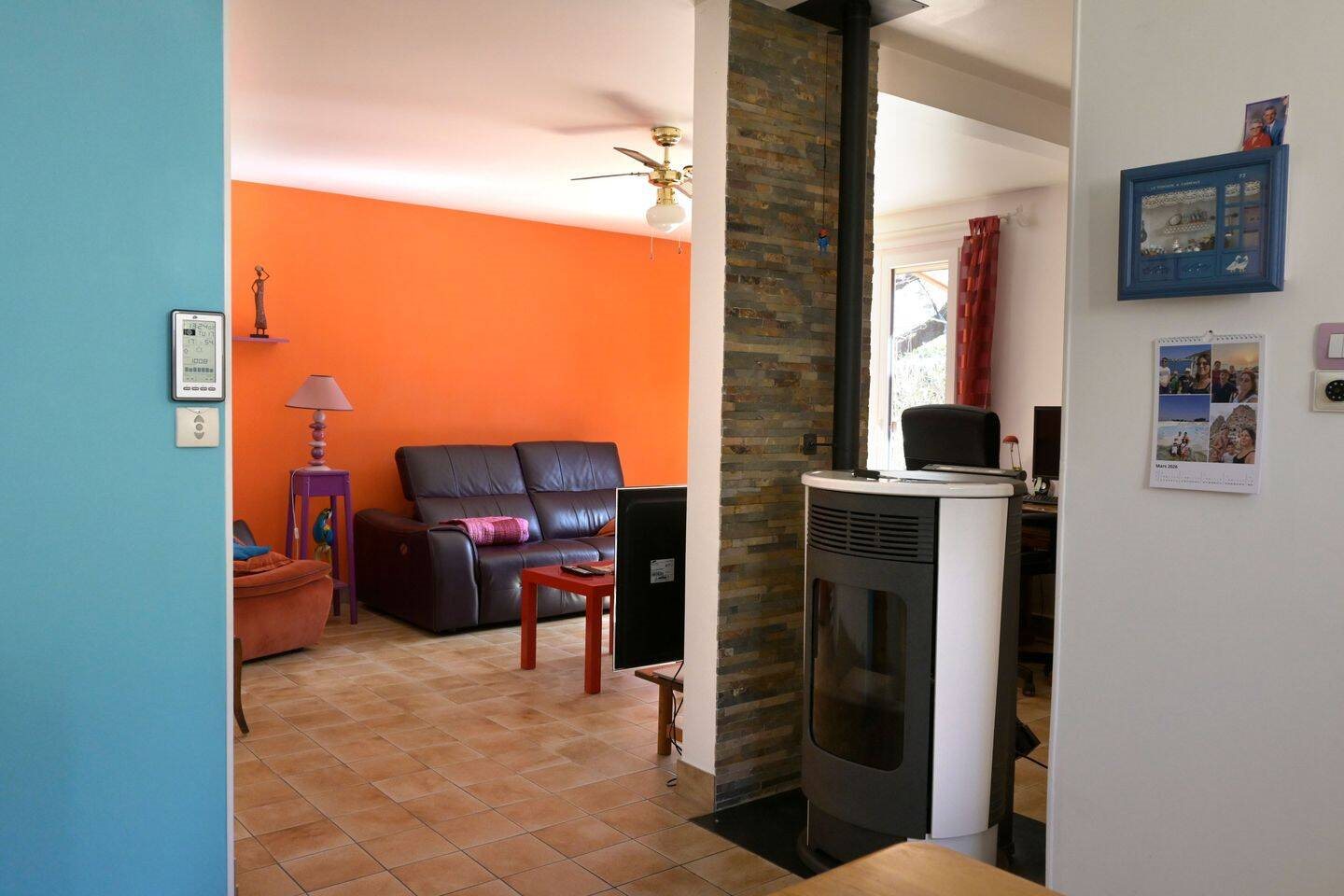 Maison à vendre, 101m², Seyssinet-Pariset