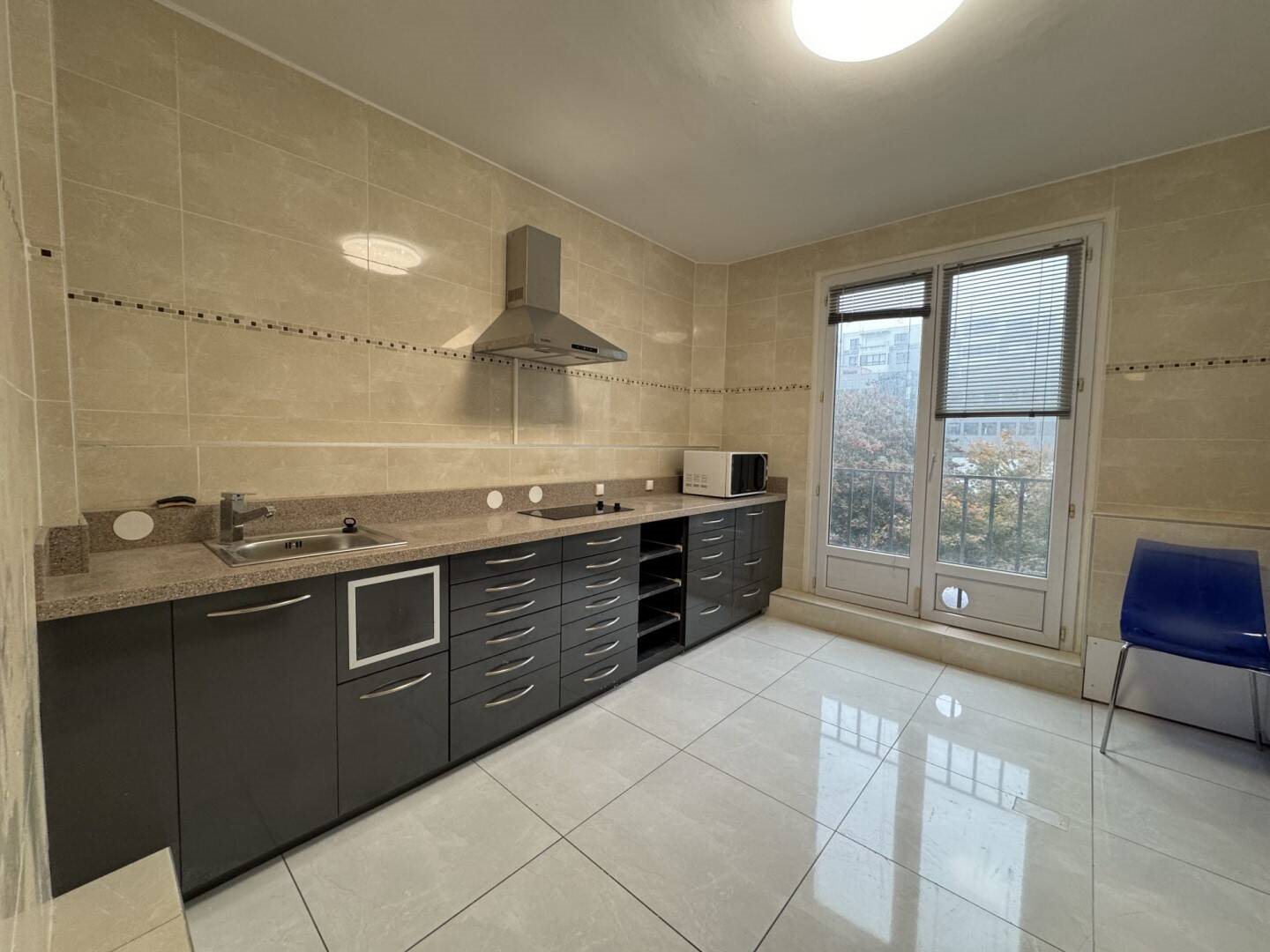 Appartement à louer, 74m², Brest