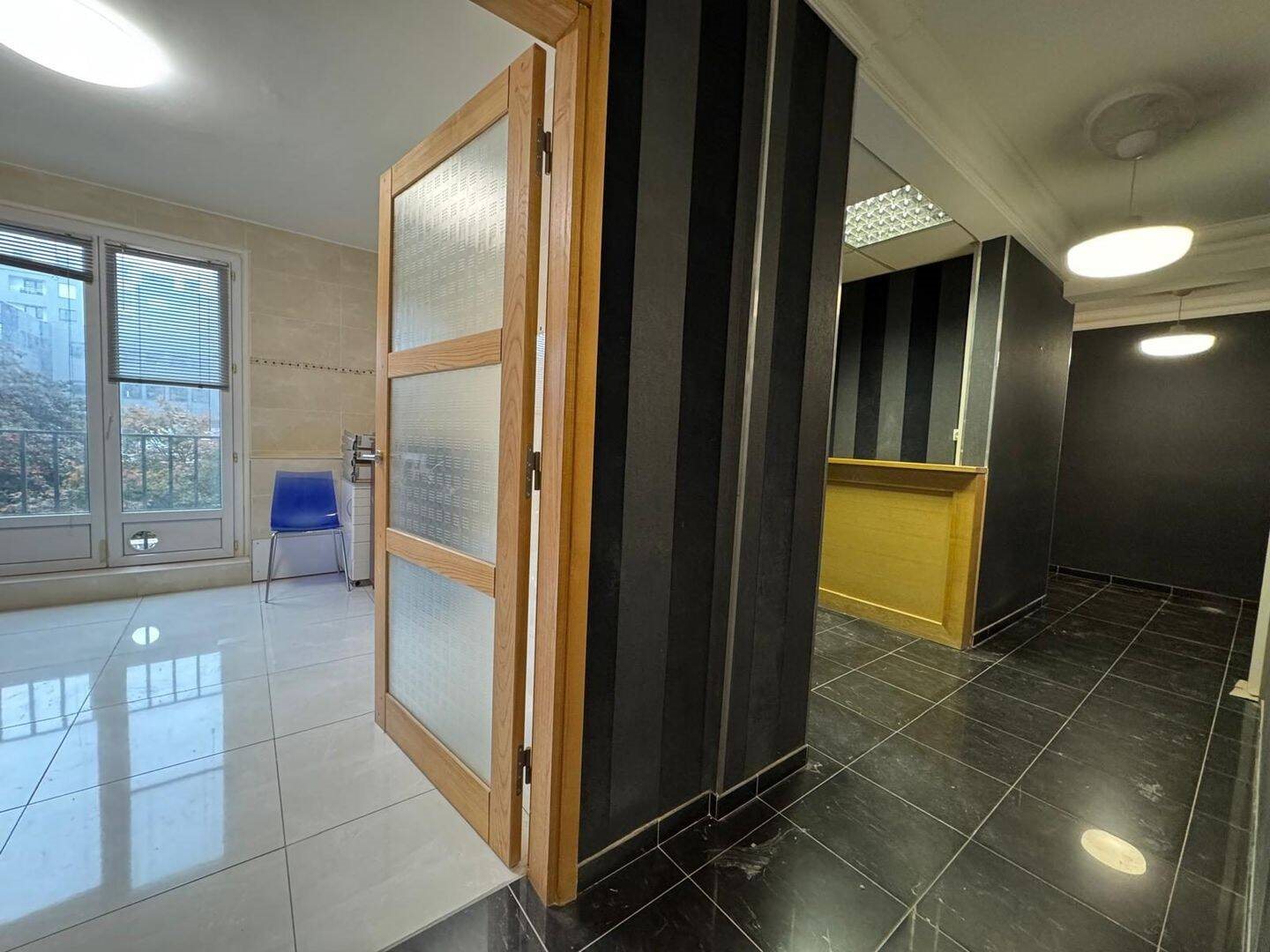 Appartement à louer, 74m², Brest