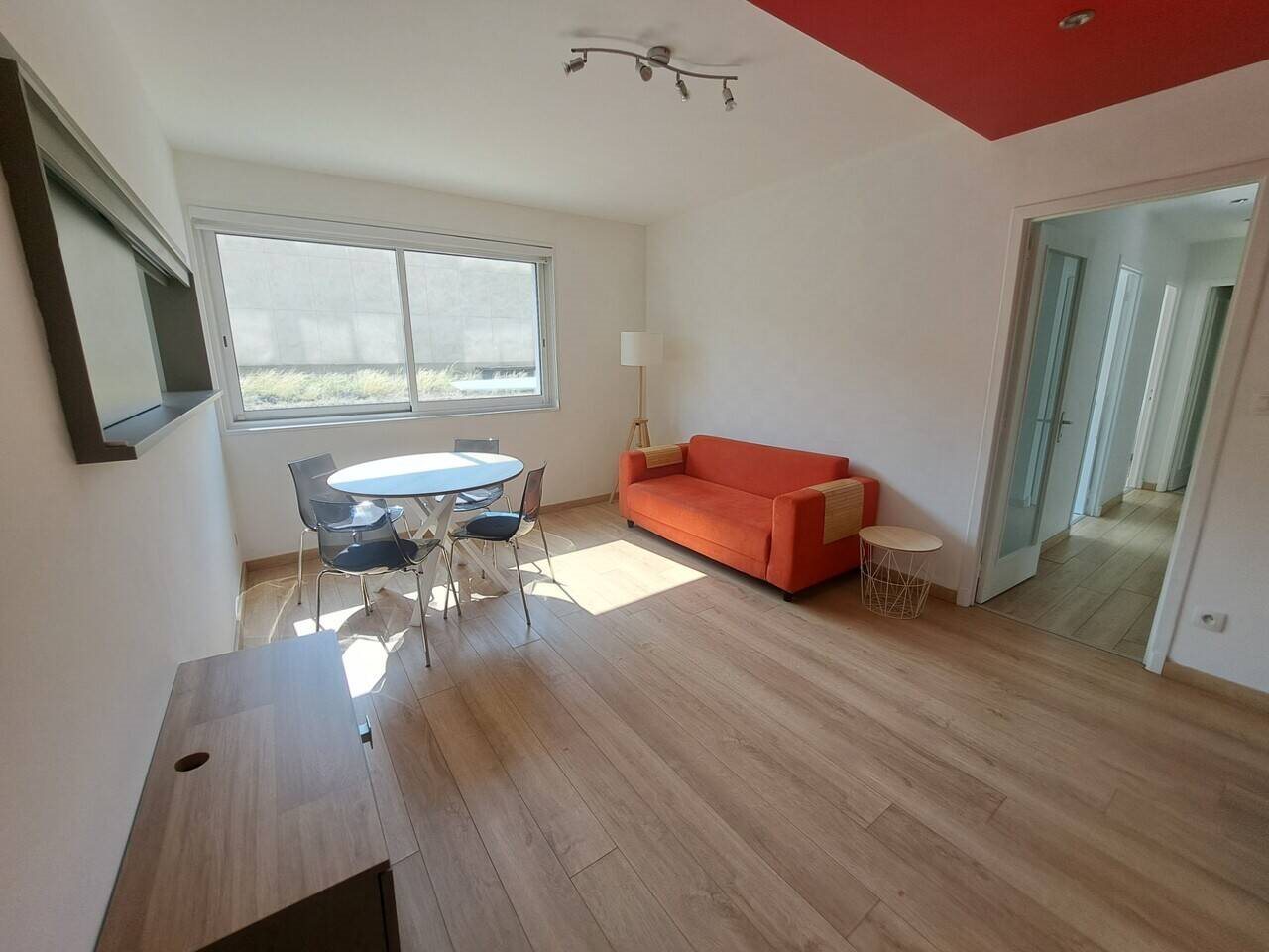 Appartement à louer, 57m², Clermont-Ferrand