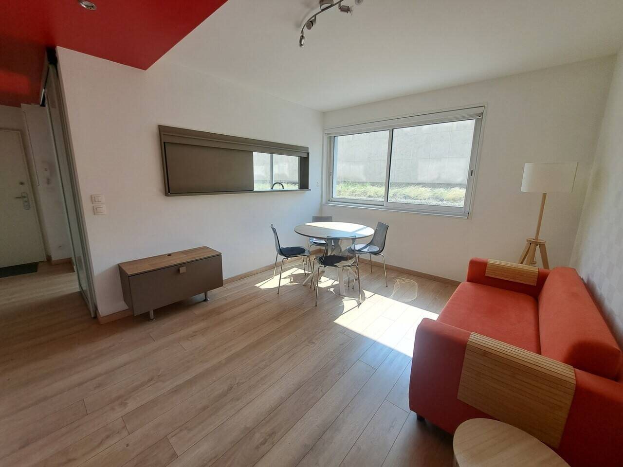 Appartement à louer, 57m², Clermont-Ferrand