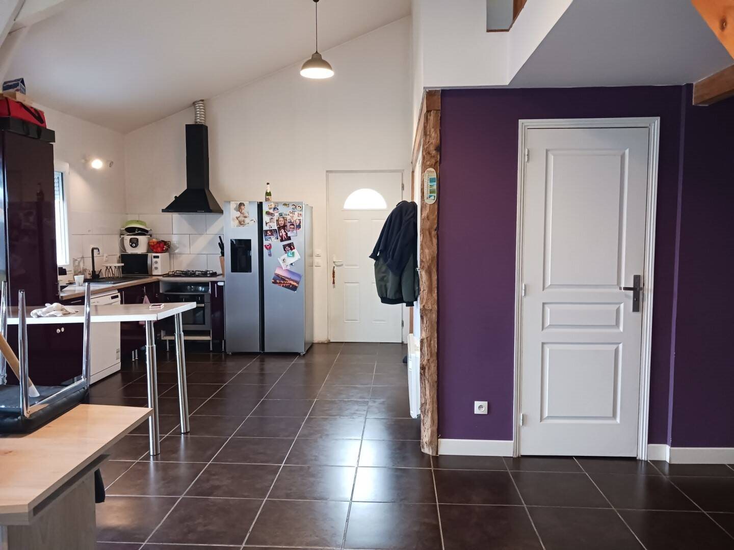 Maison à louer, 116m², Coimères