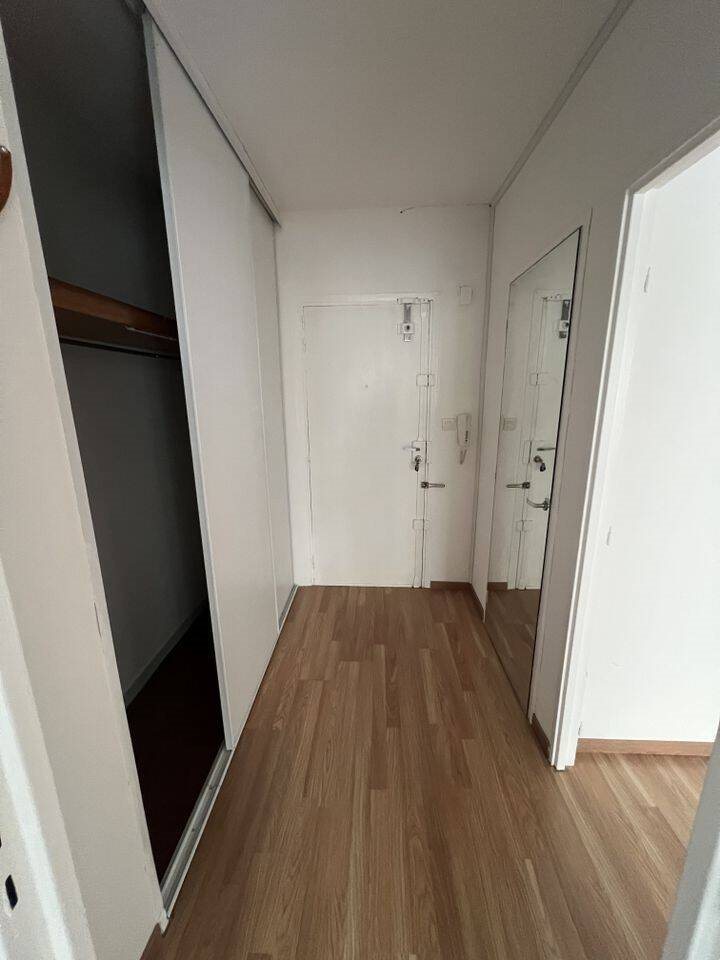 Appartement à louer, 46m², Marseille 6ème