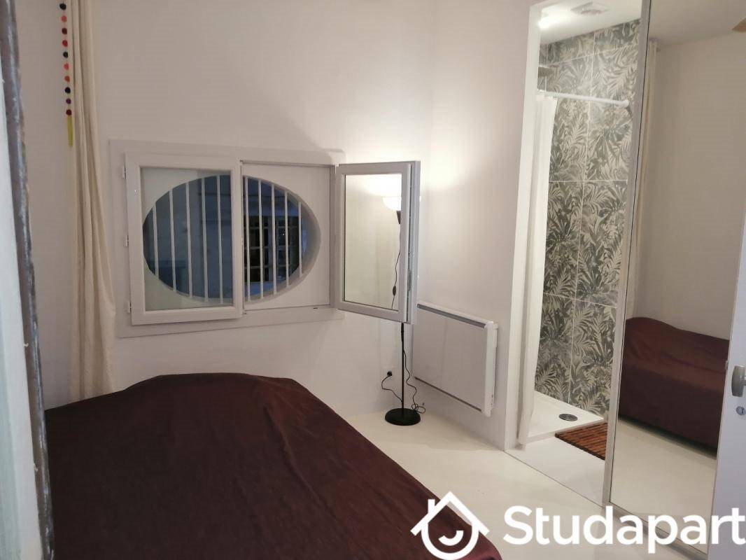 Appartement à louer, 12m², Nice