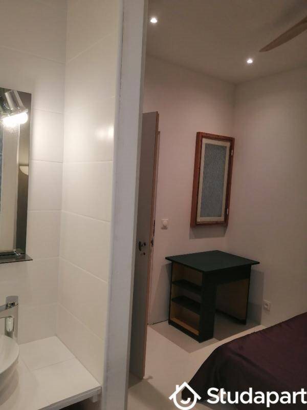 Appartement à louer, 12m², Nice