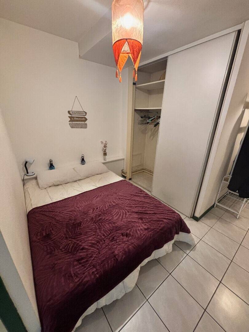 Appartement à louer, 25m², Lyon 7ème