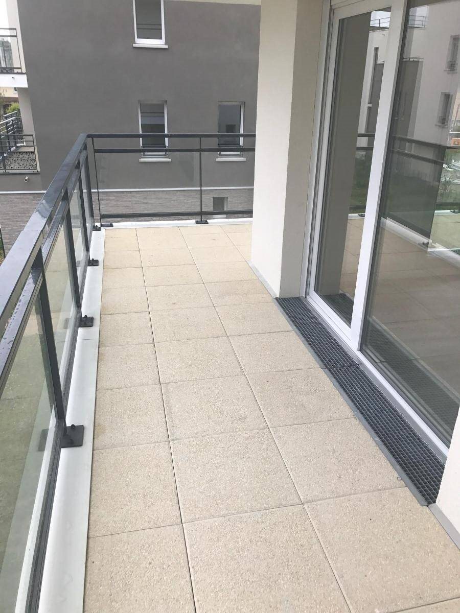 Appartement à louer, 69m², Eragny-sur-Oise