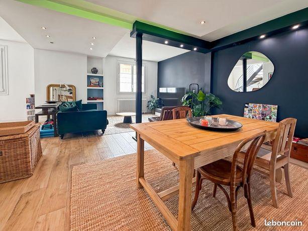 Maison à vendre, 120m², Toulouse