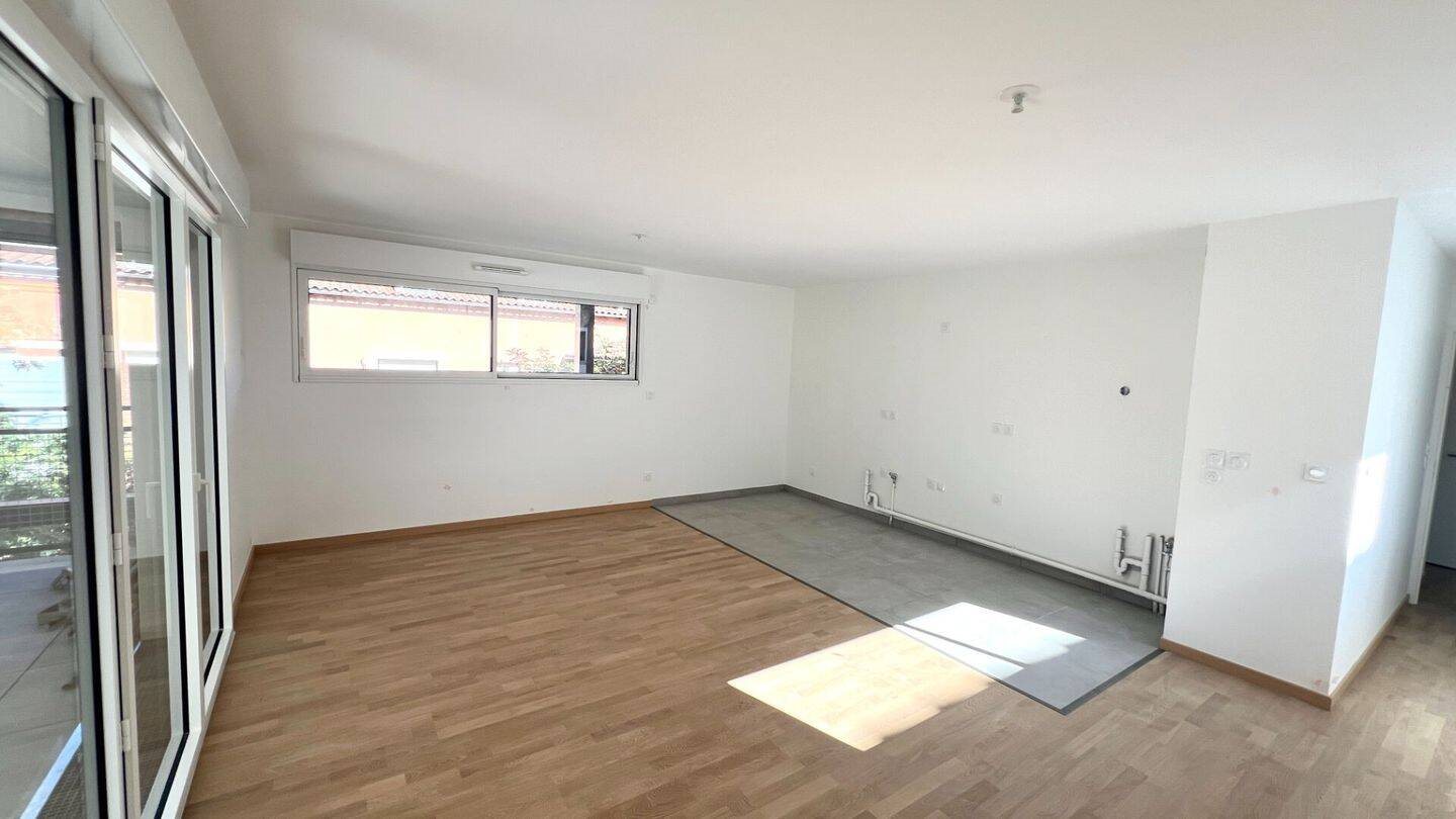 Appartement à vendre, 79m², Toulouse
