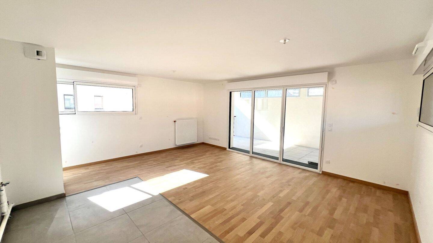 Appartement à vendre, 79m², Toulouse