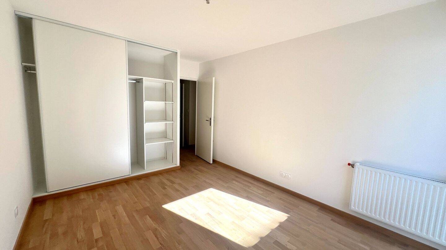 Appartement à vendre, 79m², Toulouse