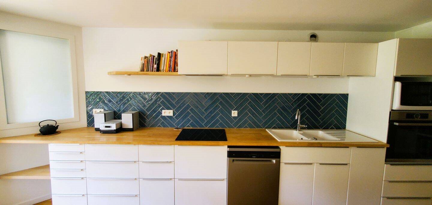 Appartement à vendre, 87m², Lyon 3ème