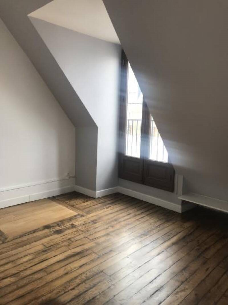Appartement à louer, 21m², Paris 18ème