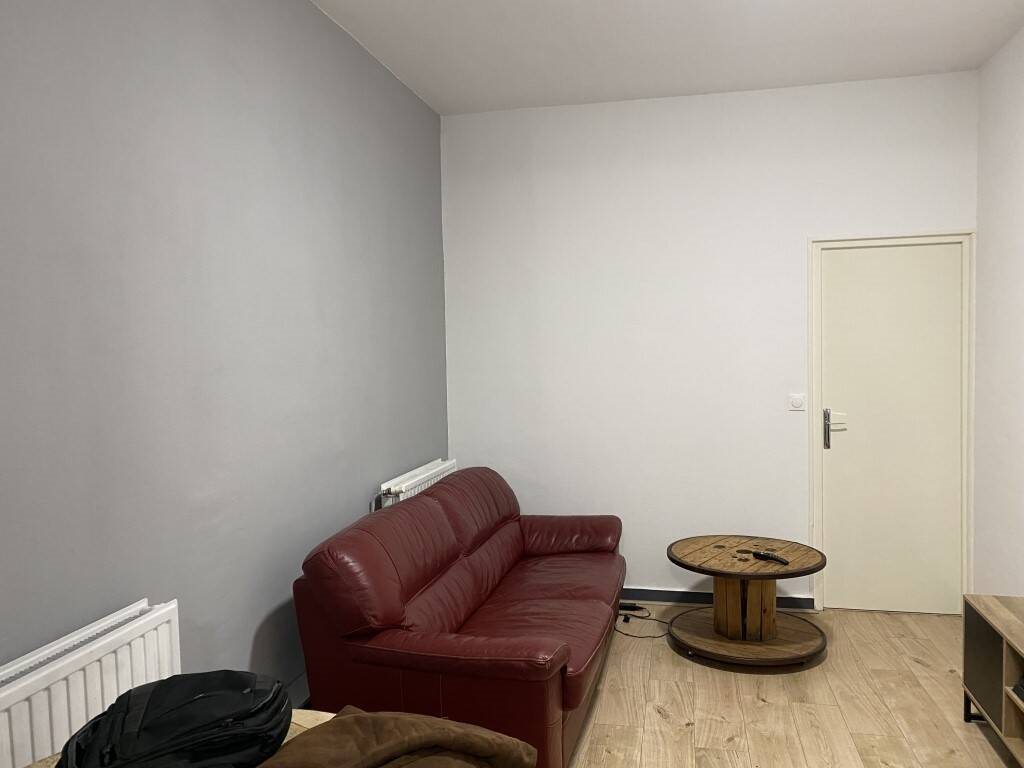 Appartement à louer, 39m², Lille