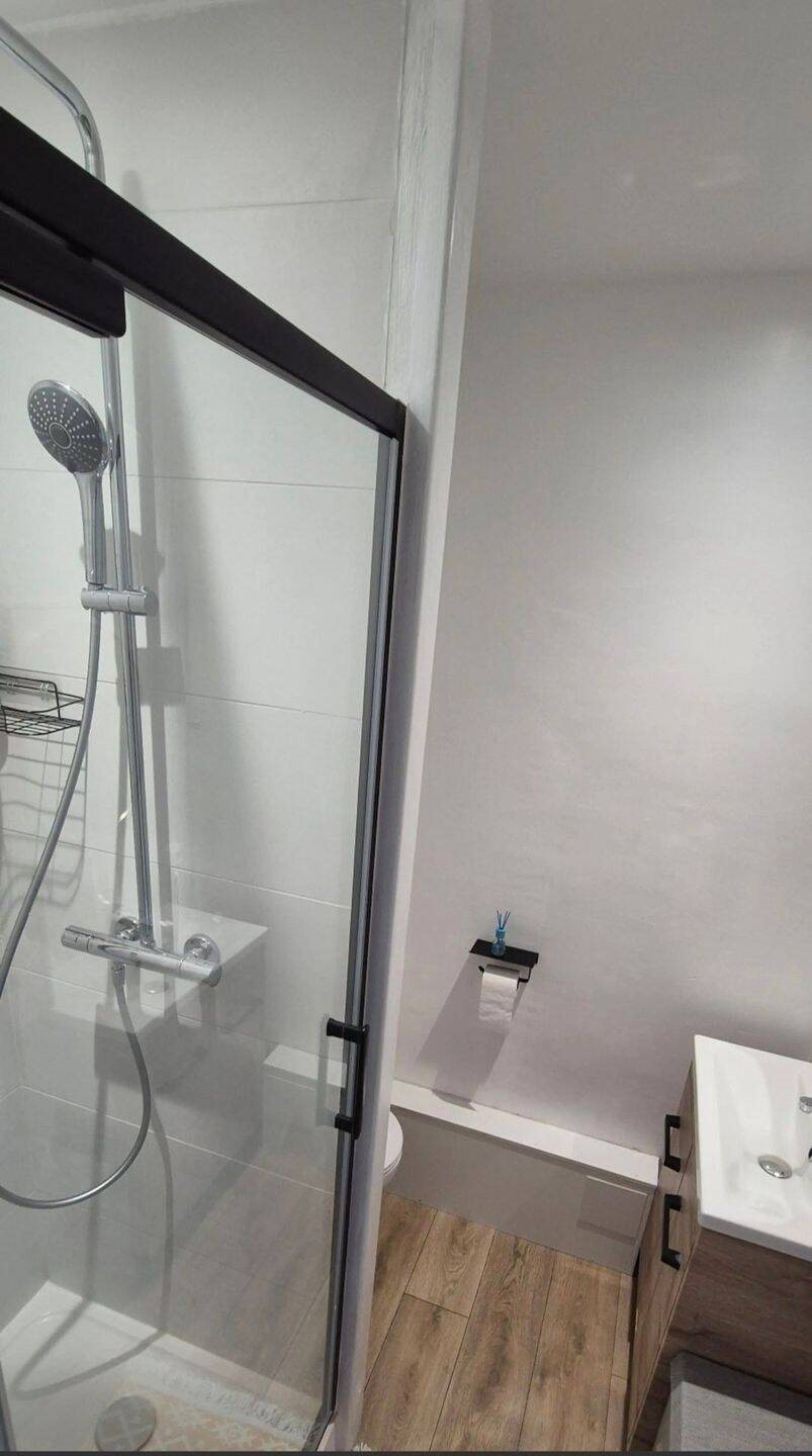 Appartement à louer, 20m², Angers