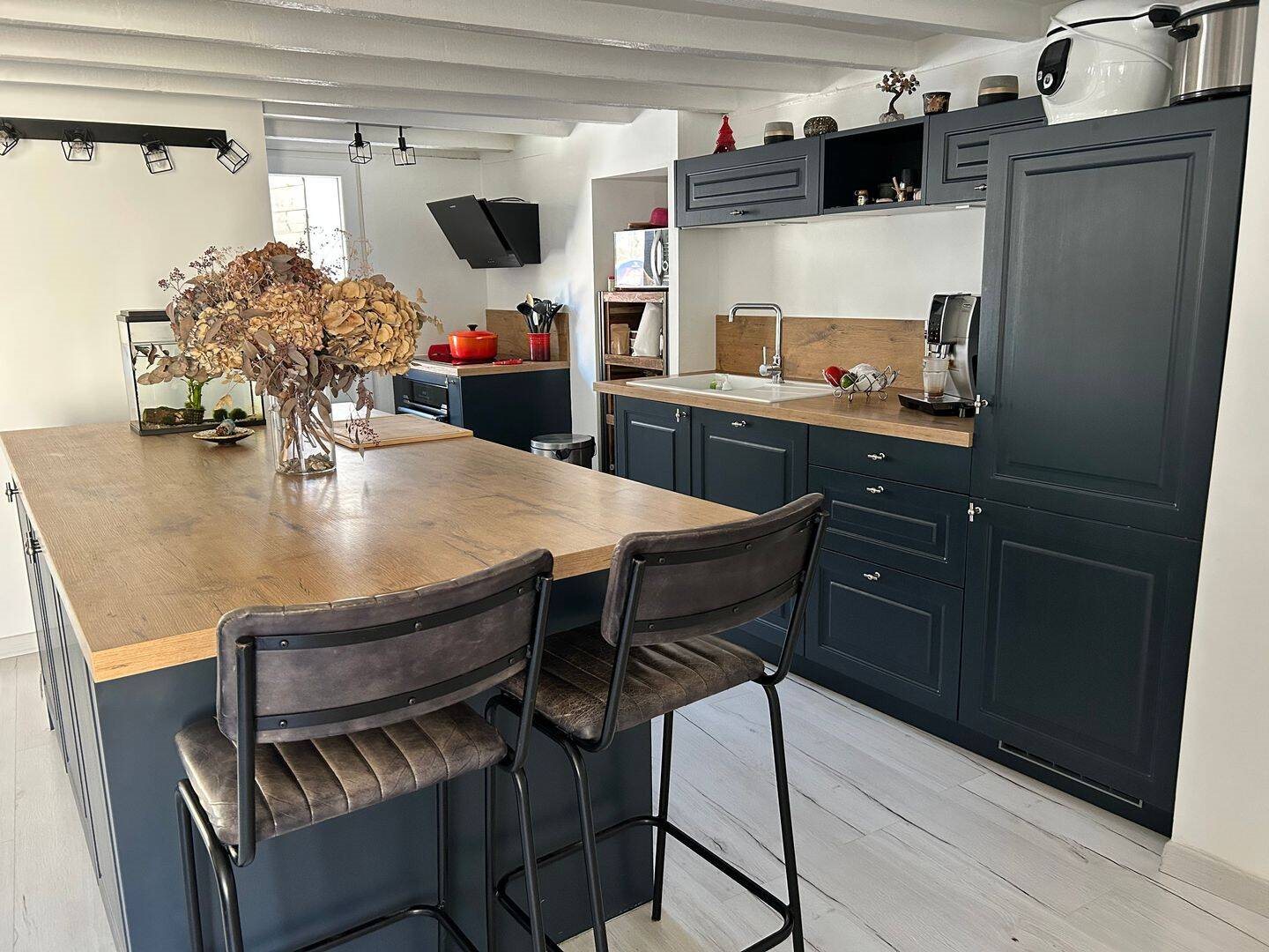 Maison à vendre, 136m², Commeny