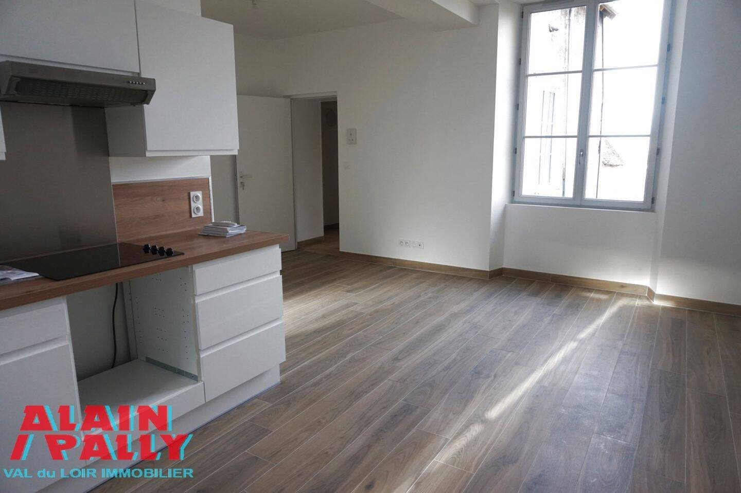 Appartement à louer, 56m², Châteaudun