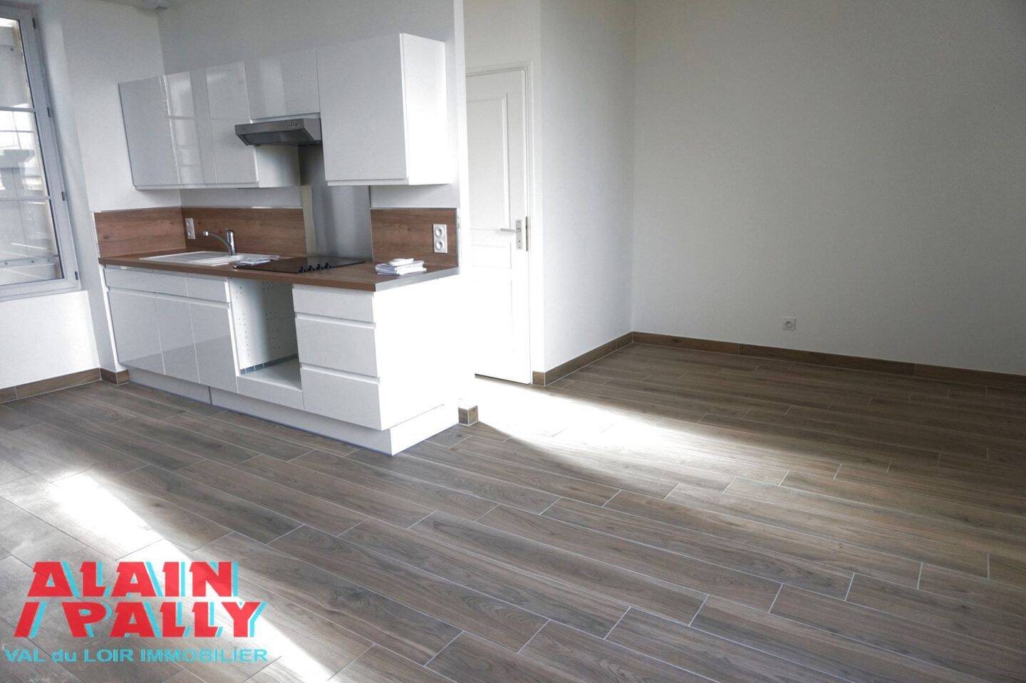 Appartement à louer, 56m², Châteaudun