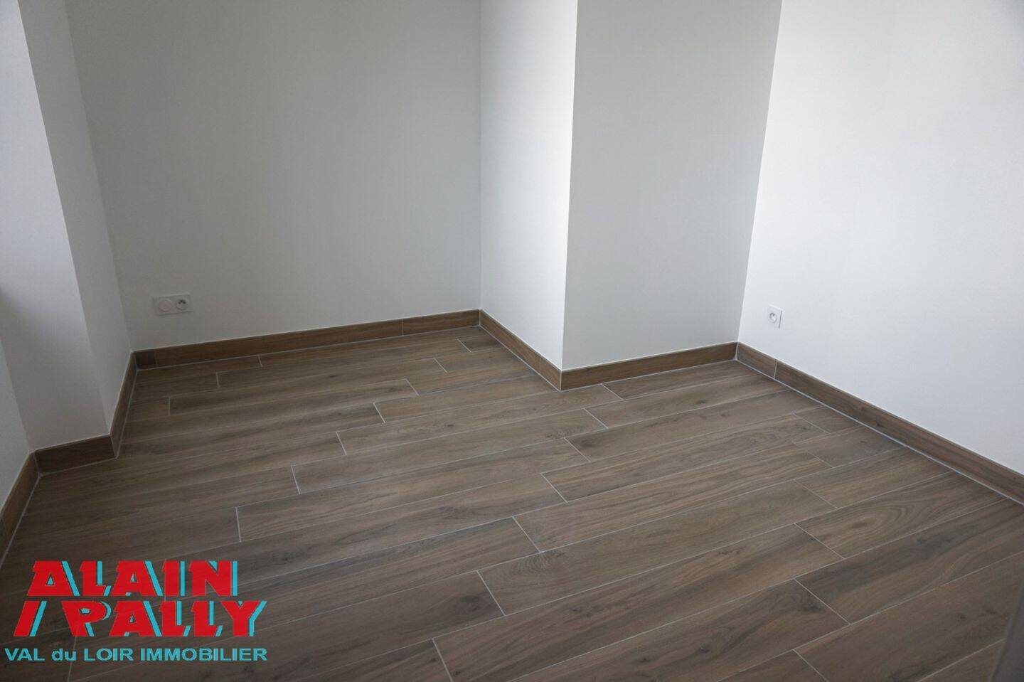 Appartement à louer, 56m², Châteaudun